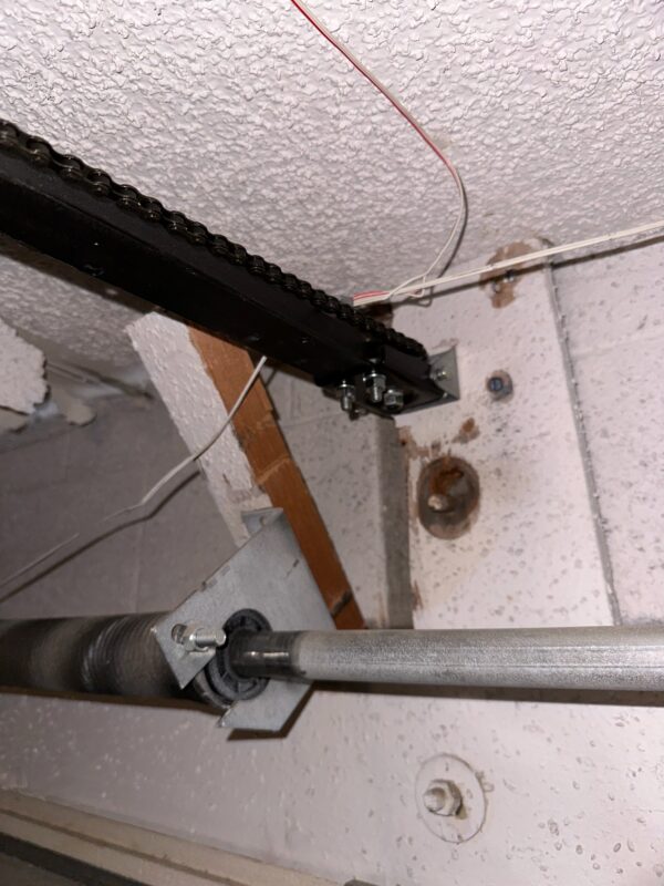 Garage Door Spring Repair Porter Ranch